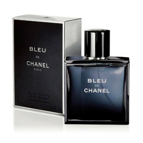 50ml bleu de chanel|bleu de chanel 50ml preço.